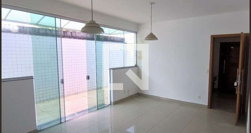 Apartamento para Aluguel - Palmares, 3 Quartos,  75 m² - Belo Horizonte