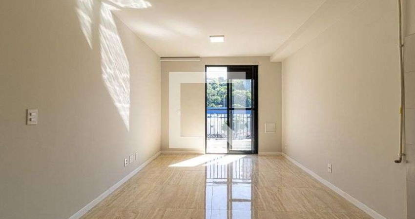Apartamento para Aluguel - São Cristóvão, 1 Quarto,  40 m² - Rio de Janeiro