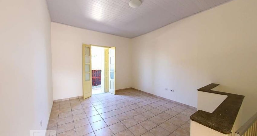 Casa para Aluguel - Vila Guilherme, 3 Quartos,  100 m² - São Paulo