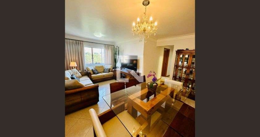 Apartamento para Aluguel - Mandaqui, 3 Quartos,  79 m² - São Paulo