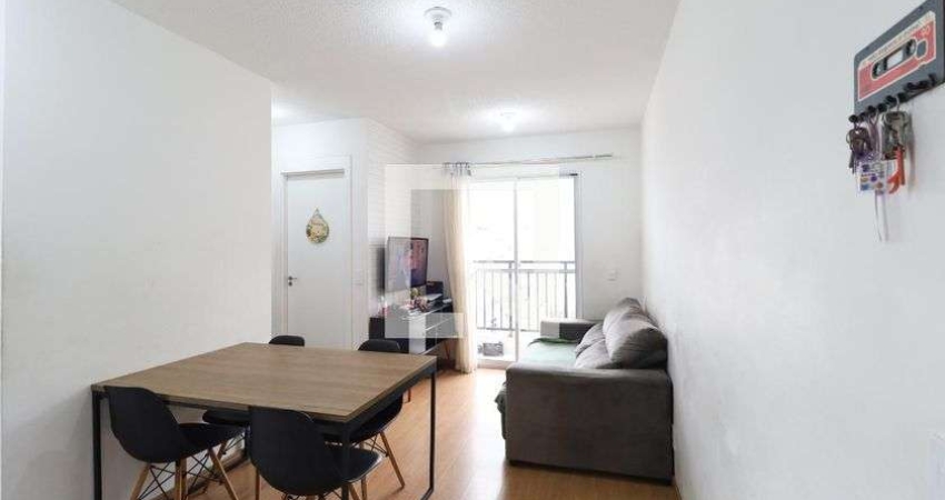 Apartamento para Aluguel - Vila Guilherme, 2 Quartos,  42 m² - São Paulo