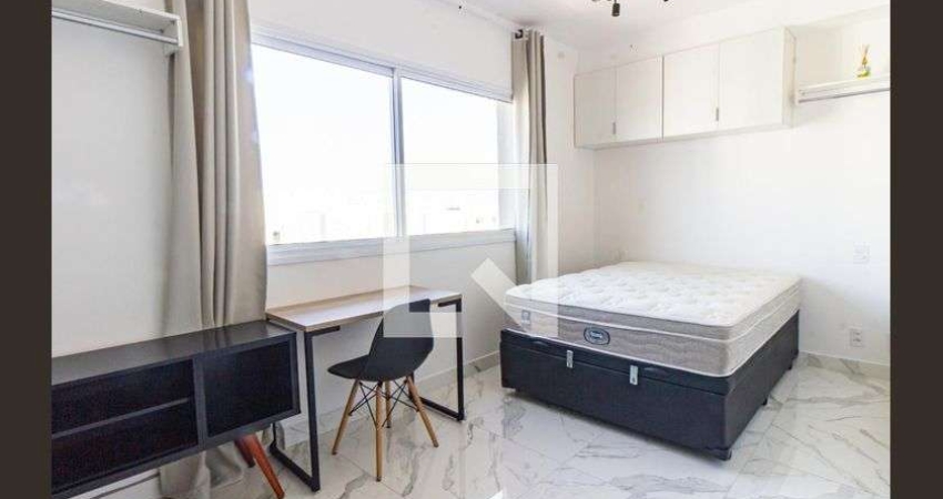 Apartamento para Aluguel - Belém, 1 Quarto,  25 m² - São Paulo