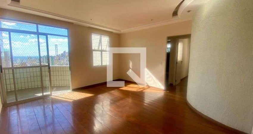 Apartamento para Aluguel - Buritis, 3 Quartos,  80 m² - Belo Horizonte