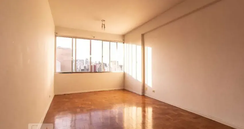 Apartamento para Aluguel - Bela Vista, 1 Quarto,  48 m² - São Paulo
