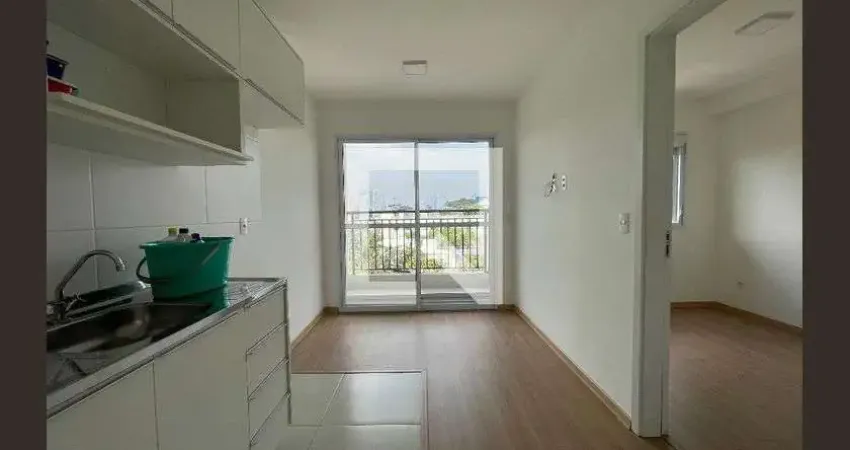 Apartamento para Aluguel - Jardim Éster Yolanda, 1 Quarto,  27 m² - São Paulo