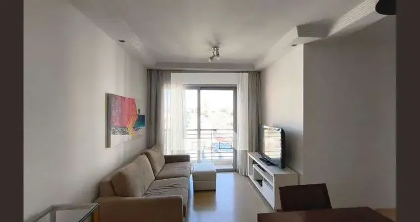 Apartamento para aluguel - ipiranga, 1 quarto, 67 m² - são paulo