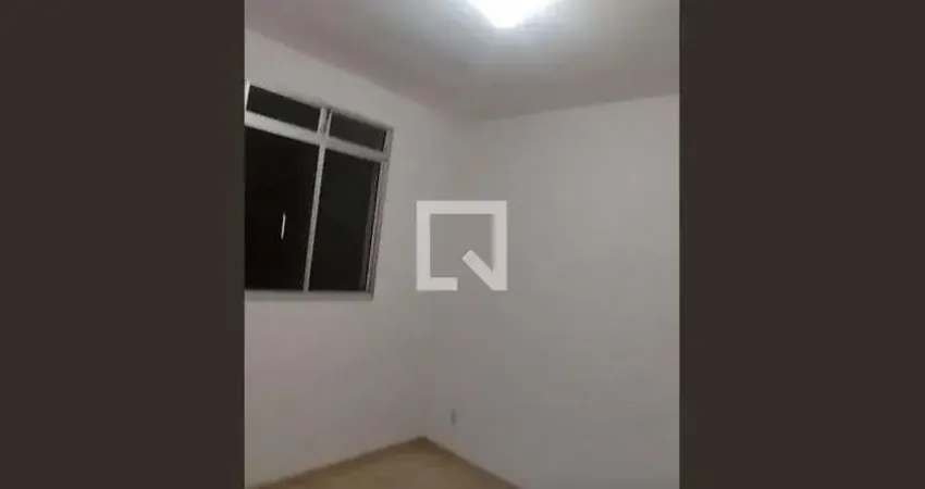 Apartamento para Aluguel - Alípio de Melo, 2 Quartos,  60 m² - Belo Horizonte