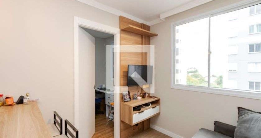Apartamento para Aluguel - Santo Amaro , 2 Quartos,  36 m² - São Paulo