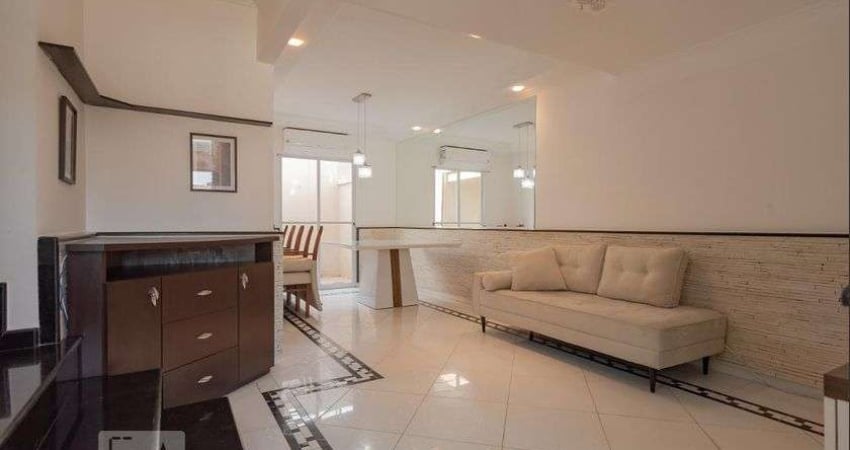 Casa / Sobrado em Condomínio para Aluguel - Parque Industrial, 3 Quartos,  148 m² - Campinas