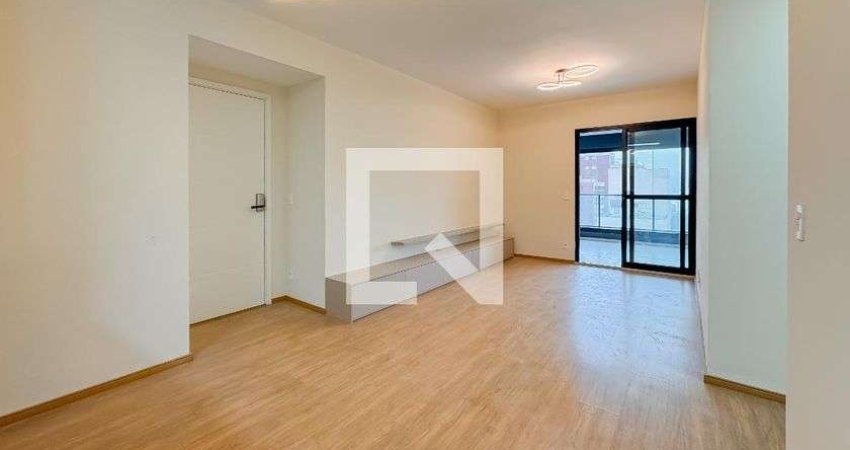 Apartamento para Aluguel - Vila Mariana, 3 Quartos,  95 m² - São Paulo