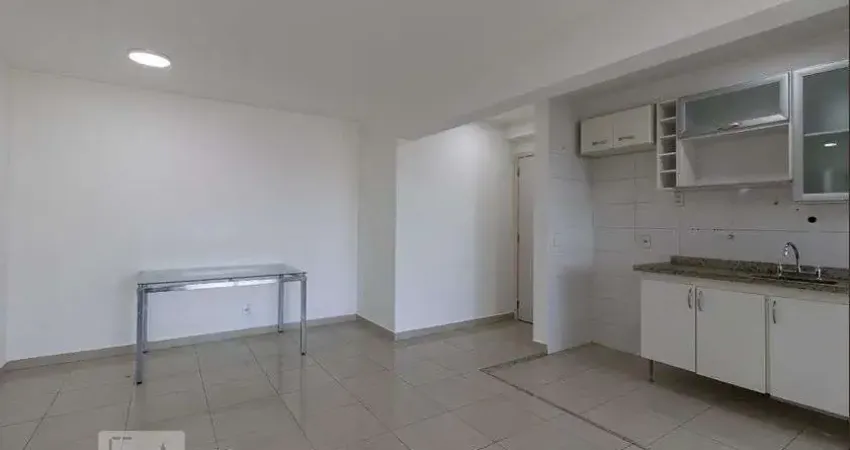 Apartamento para Aluguel - Bosque da Saúde, 2 Quartos,  65 m² - São Paulo