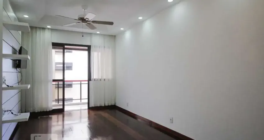 Apartamento para Aluguel - Barra da Tijuca, 3 Quartos,  84 m² - Rio de Janeiro