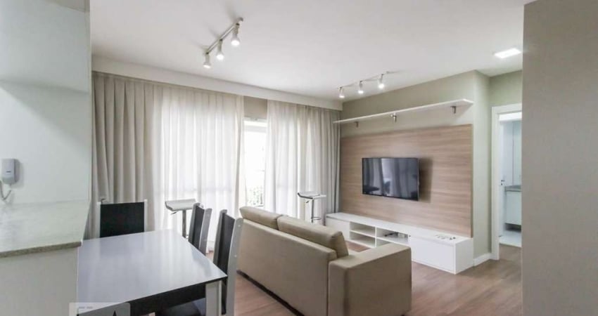 Apartamento para Aluguel - Vila Sônia, 1 Quarto,  72 m² - São Paulo
