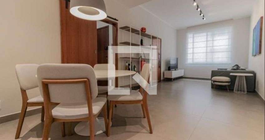 Apartamento para Aluguel - Copacabana, 3 Quartos,  92 m² - Rio de Janeiro
