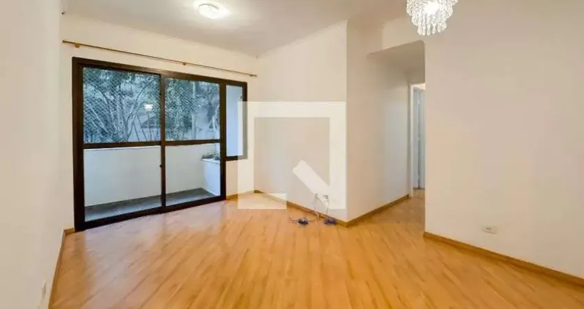 Apartamento para Aluguel - Vila Mariana, 2 Quartos,  68 m² - São Paulo