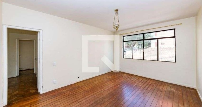 Apartamento para Aluguel - Gutierrez, 3 Quartos,  110 m² - Belo Horizonte