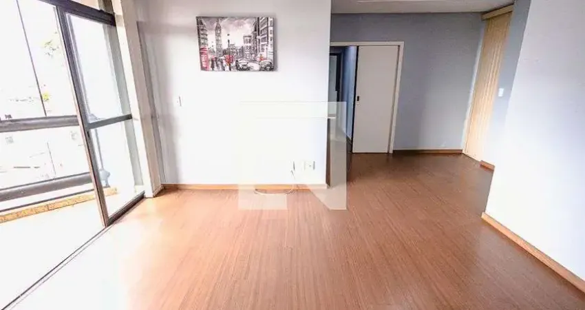 Apartamento para Aluguel - Ouro Preto, 4 Quartos,  100 m² - Belo Horizonte