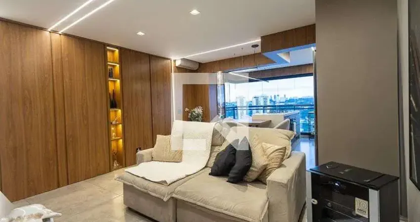 Apartamento para Aluguel - Vila Leopoldina, 2 Quartos,  62 m² - São Paulo