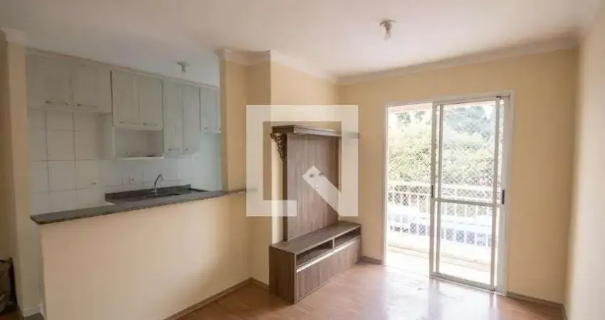 Apartamento para Aluguel - Vila Guilherme, 2 Quartos,  59 m² - São Paulo