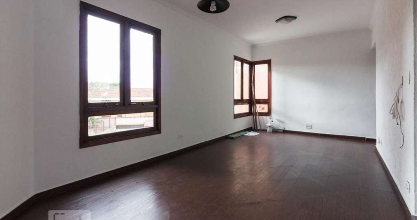 Apartamento para Aluguel - Santana, 3 Quartos,  55 m² - São Paulo