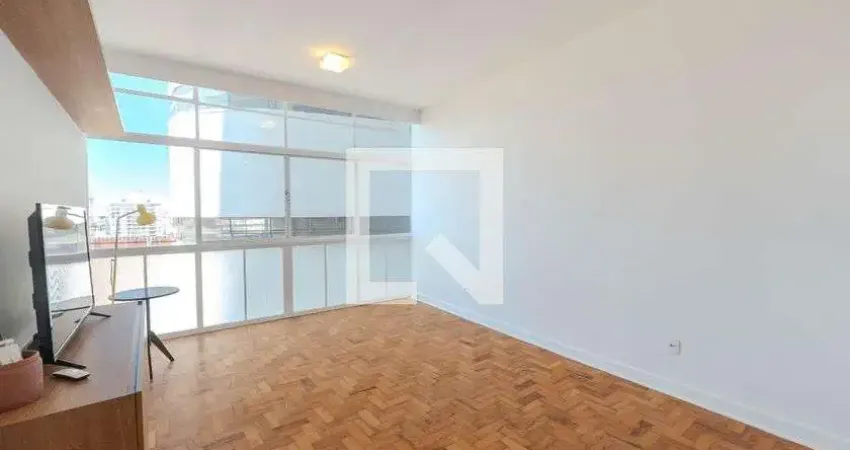 Kitnet / stúdio para aluguel - consolação, 1 quarto,  29 m² - são paulo