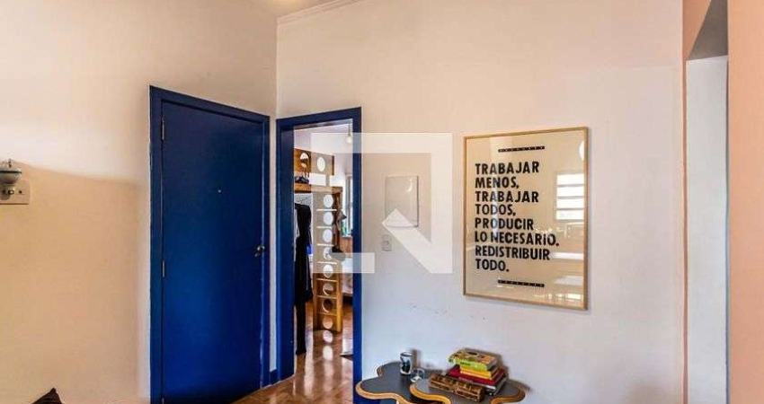 Apartamento para Aluguel - Campos Elíseos, 2 Quartos,  65 m² - São Paulo