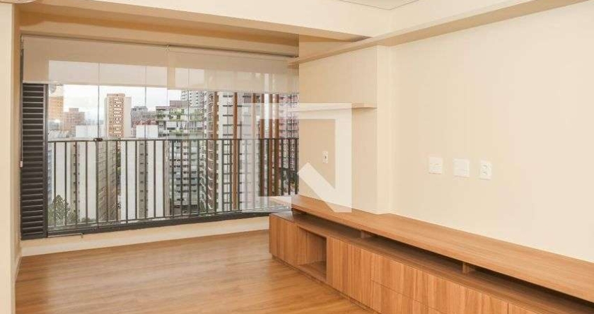 Apartamento para Aluguel - Perdizes, 2 Quartos,  70 m² - São Paulo