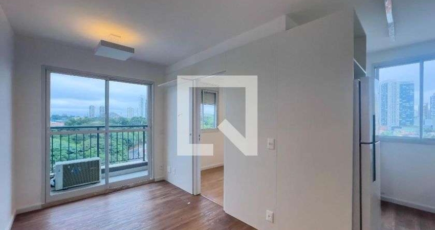 Apartamento para Aluguel - Ipiranga, 2 Quartos,  40 m² - São Paulo
