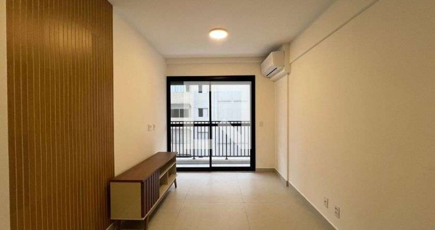 Kitnet / Stúdio para Aluguel - Pinheiros, 1 Quarto,  33 m² - São Paulo