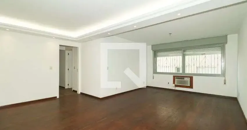 Apartamento para Aluguel - Mont&apos;Serrat, 3 Quartos,  128 m² - Porto Alegre