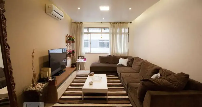 Apartamento para Aluguel - Bela Vista, 3 Quartos,  110 m² - São Paulo