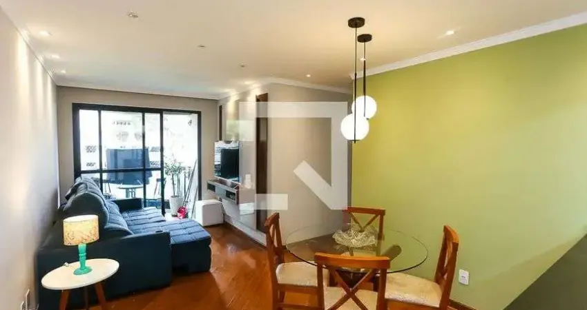 Apartamento para Aluguel - Portal do Morumbi, 2 Quartos,  58 m² - São Paulo