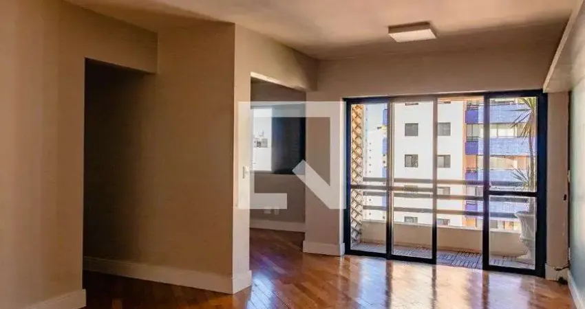 Apartamento para Aluguel - Vila Mascote, 2 Quartos,  90 m² - São Paulo