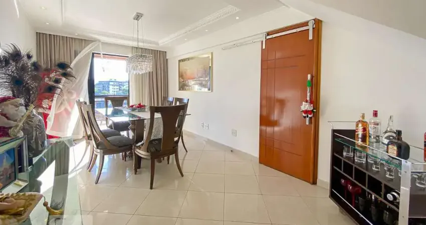 Cobertura para Aluguel - Irajá, 3 Quartos,  184 m² - Rio de Janeiro