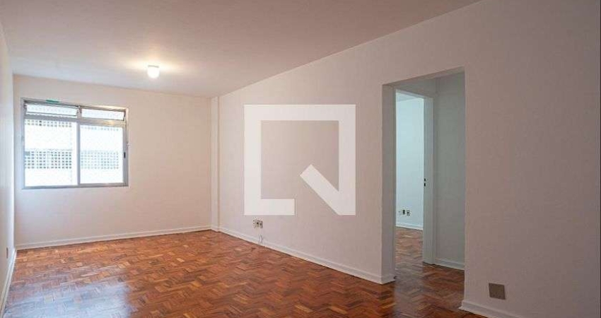 Apartamento para Aluguel - Bela Vista, 2 Quartos,  79 m² - São Paulo