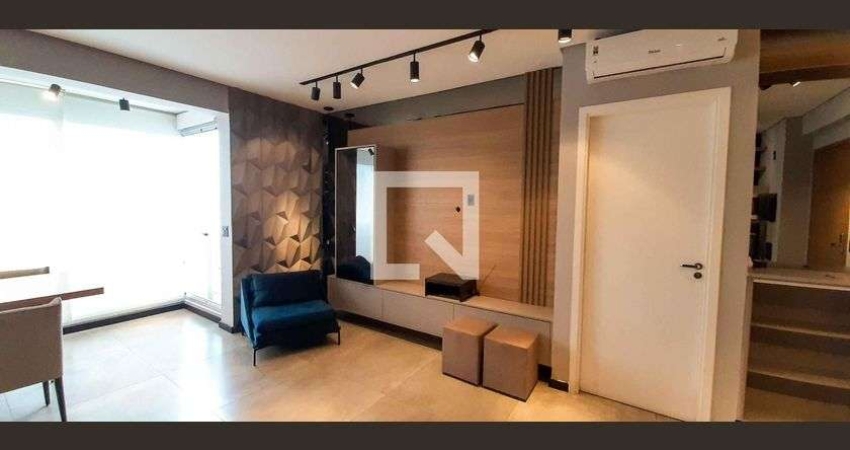 Apartamento para Aluguel - Centro, 2 Quartos,  64 m² - Osasco