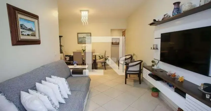 Apartamento para Aluguel - Pechincha, 2 Quartos,  82 m² - Rio de Janeiro