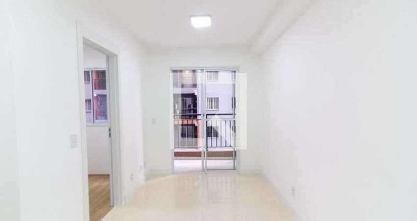 Apartamento para Aluguel - Jardim Marajoara , 2 Quartos,  39 m² - São Paulo