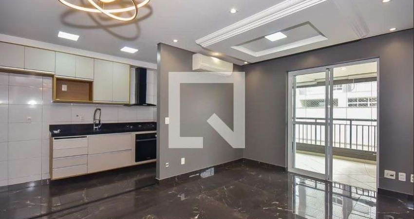Apartamento para Aluguel - Vila Andrade, 3 Quartos,  111 m² - São Paulo