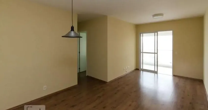 Apartamento para Aluguel - Tatuapé, 3 Quartos,  81 m² - São Paulo