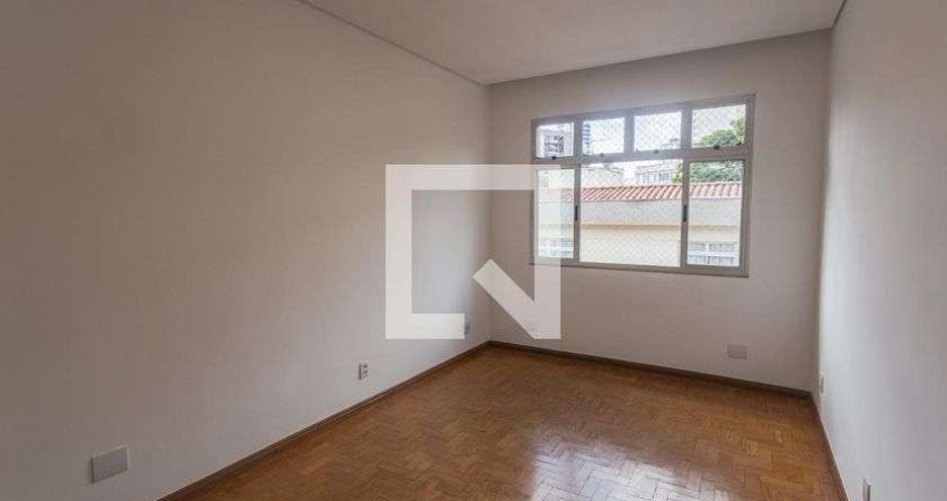 Apartamento para Aluguel - Santo Antônio, 3 Quartos,  86 m² - Belo Horizonte