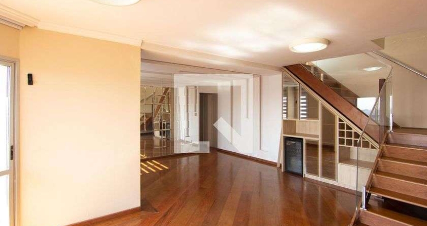 Cobertura para Aluguel - Vila Matilde, 3 Quartos,  222 m² - São Paulo