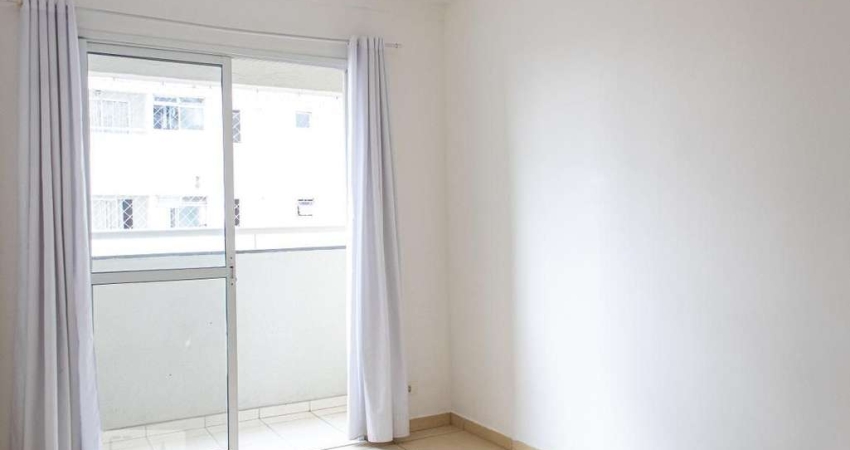 Apartamento para Aluguel - Butantã, 3 Quartos,  60 m² - São Paulo