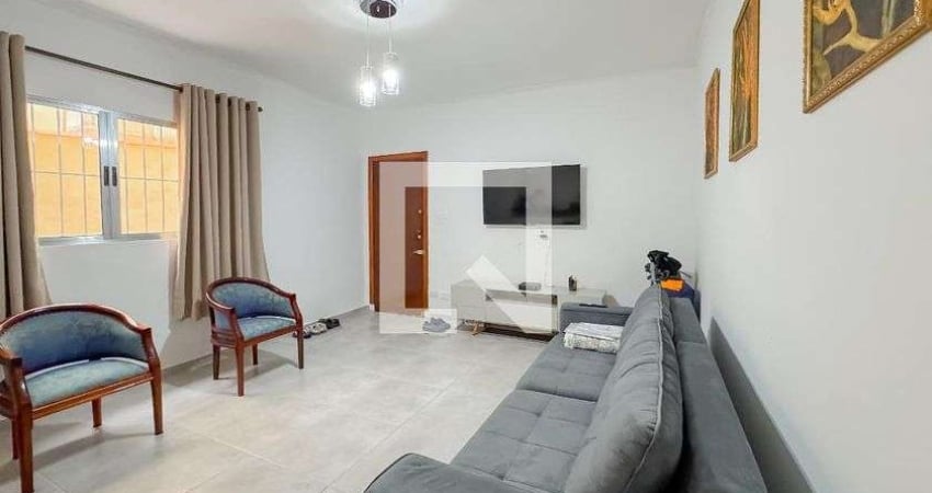 Apartamento para Aluguel - Ipiranga, 2 Quartos,  90 m² - São Paulo