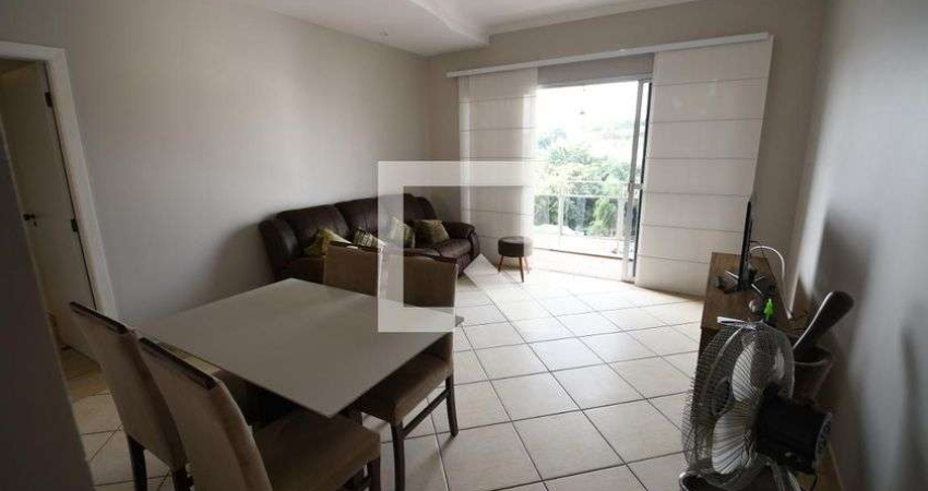 Apartamento para Aluguel - Jardim Planalto, 3 Quartos,  83 m² - Campinas