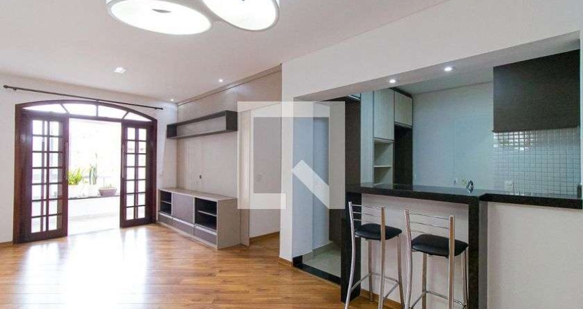 Apartamento para Aluguel - Bela Vista, 2 Quartos,  76 m² - São Paulo