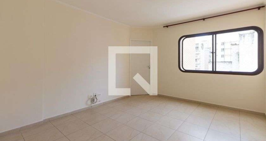 Apartamento para Aluguel - Consolação, 1 Quarto,  50 m² - São Paulo
