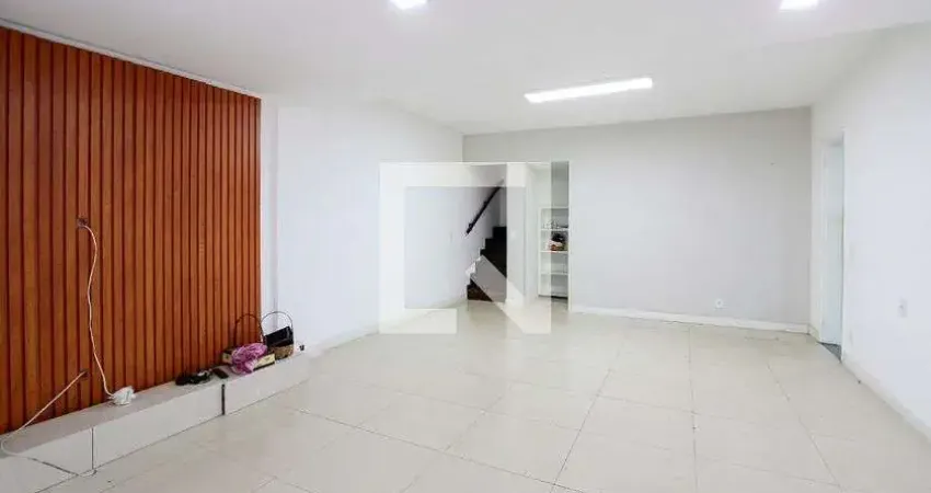 Casa / Sobrado em Condomínio para Aluguel - Barra da Tijuca, 4 Quartos,  210 m² - Rio de Janeiro
