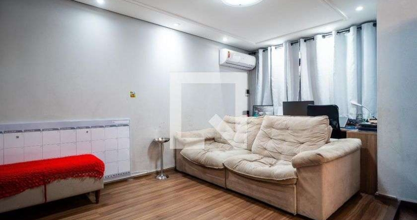 Casa para Aluguel - Jardim do Paço, 2 Quartos,  180 m² - Sorocaba