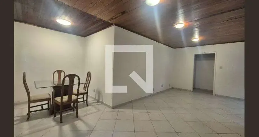 Casa para Aluguel - Vargem Grande, 4 Quartos,  500 m² - Rio de Janeiro